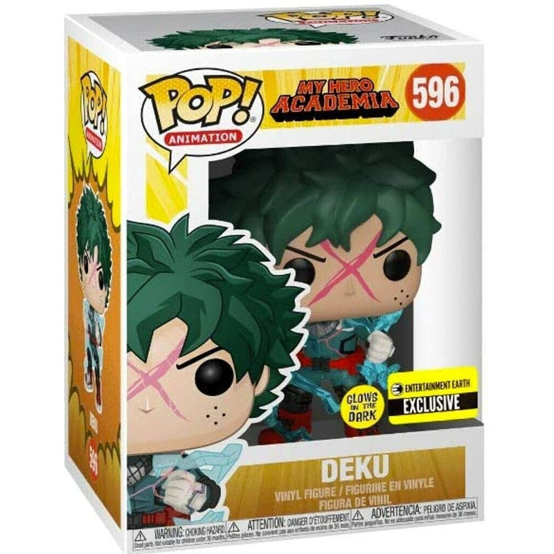 My Hero Academia: Deku Full Cowl (EE)