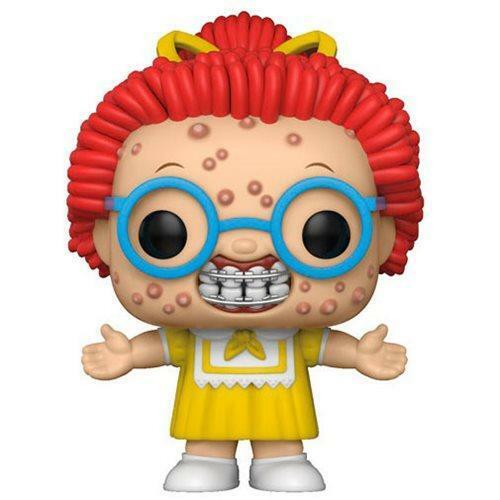 Funko Pop! Garbage Pail Kids: Ghastly Ashley