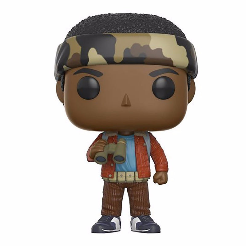 Funko Pop! Stranger Things S3: Lucas with Bandana