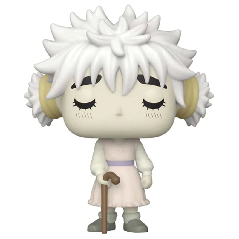 Funko Pop! Hunter × Hunter: Komugi