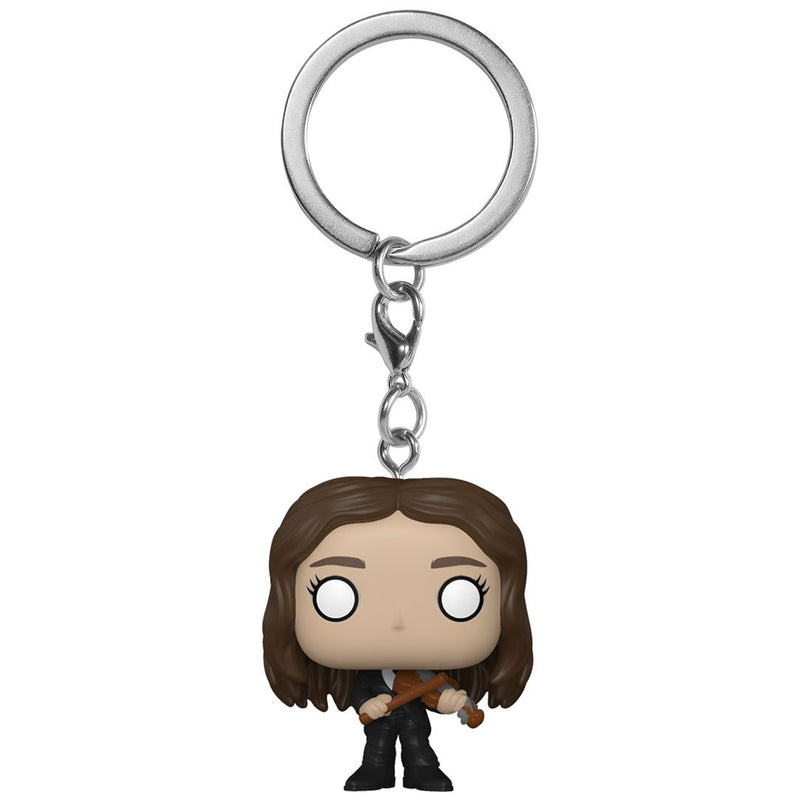 Umbrella Academy Vanya Pocket Pop! Key Chain