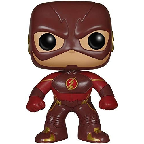 Flash: The Flash (