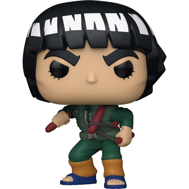 Funko Pop! Naruto Shippuden: Might Guy