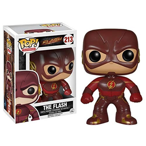 Flash: The Flash (