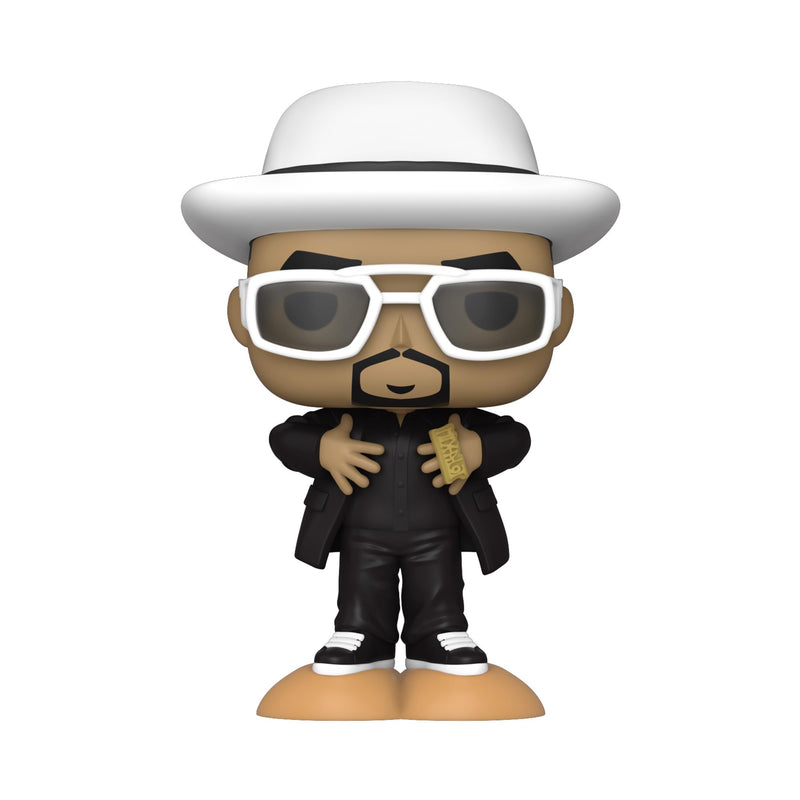 Funko Pop! Rocks: Sir Mix-A-Lot