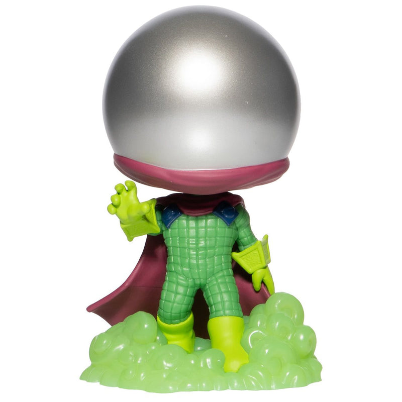 Marvel Mysterio 616 Glow-in-the-Dark Pop Vinyl Figure