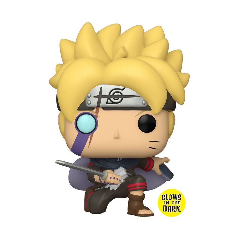 Boruto: Boruto with Marks (Entertainment Earth)