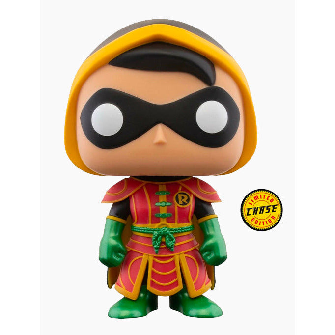 Funko Pop! DC Comics Imperial Palace: ROBIN