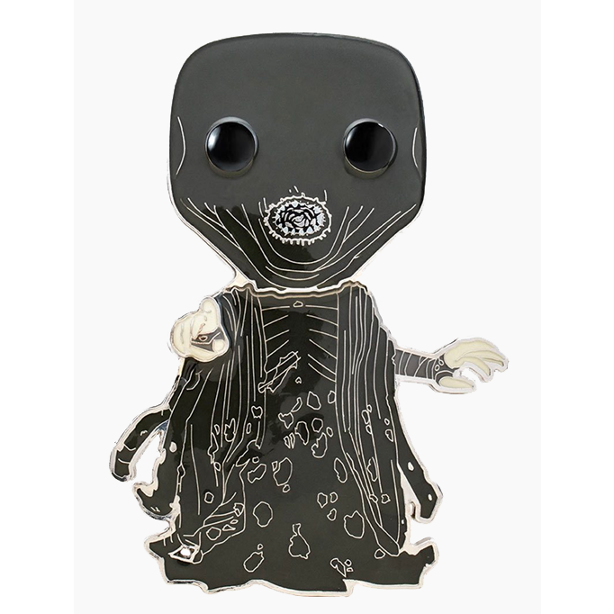 Harry Potter: Dementor (Pin)