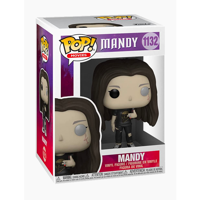 Mandy Movie: Mandy