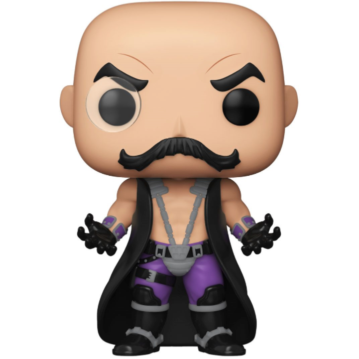 G.I. Joe: Dr. Mindbender