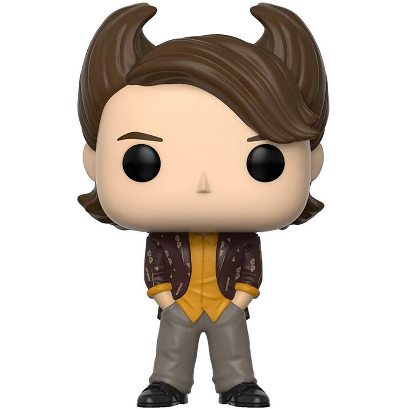 Funko Pop! TV - Friends: Chandler Bing (80s) Vinyl Figure