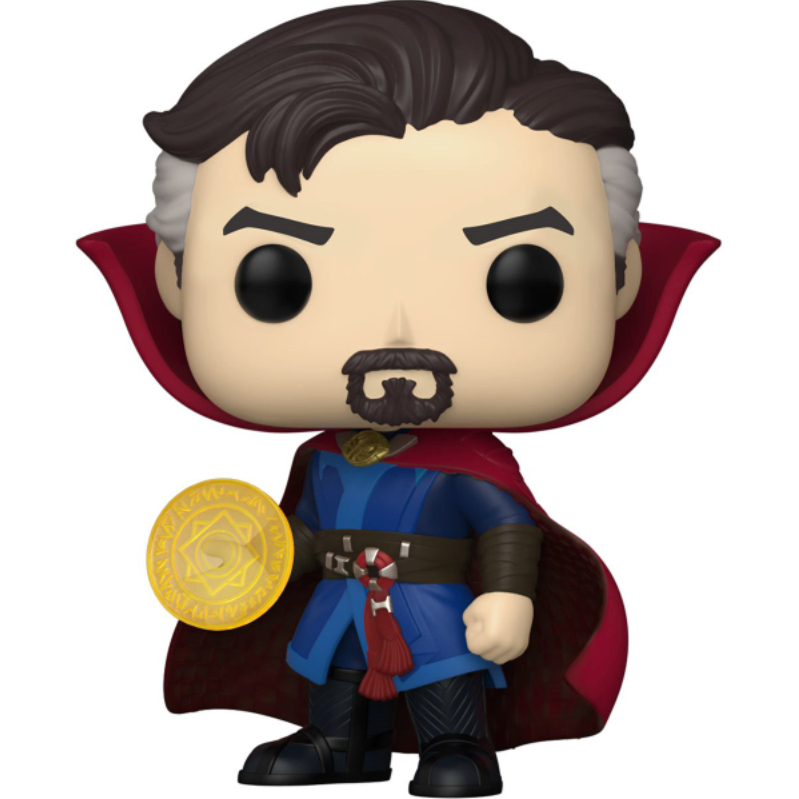 Doctor Strange in the Multiverse of Madness: Dr. Strange Pop Vinyl Figure