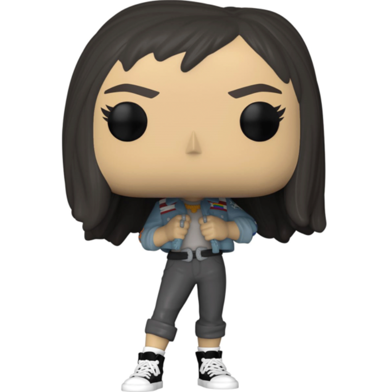 Funko Pop! Doctor Strange Multiverse of Madness: America Chavez