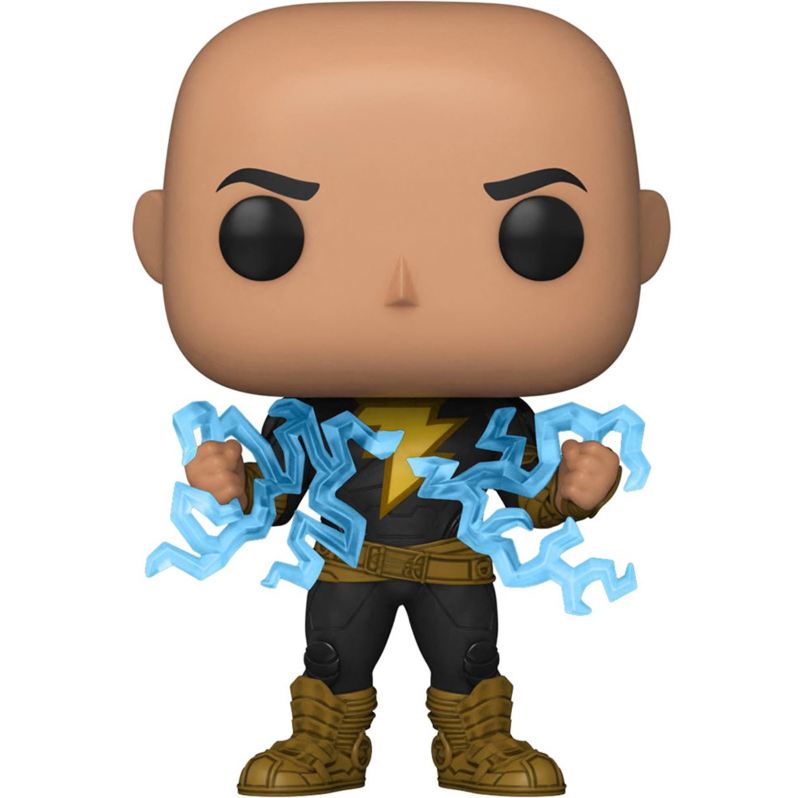 DC Black Adam: Black Adam