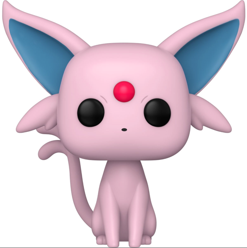 Funko Pop! Pokemon Espeon Vinyl Figure