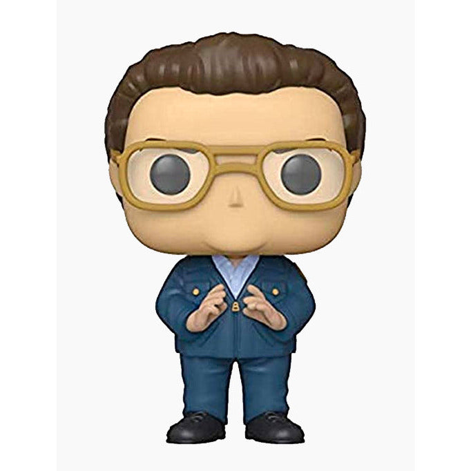 Funko Pop! Seinfeld: Newman the Mailman Vinyl Figure