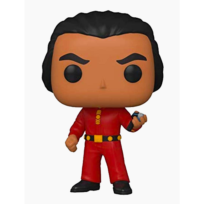 Star Trek The Original Series: Khan