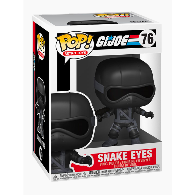 G.I. Joe: Snake Eyes