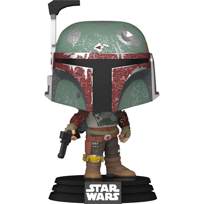 Star Wars The Mandalorian: Cobb Vanth