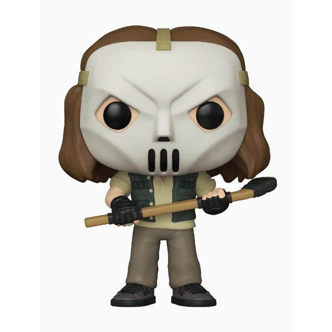 Funko Pop! Teenage Mutant Ninja Turtles: CASEY JONES