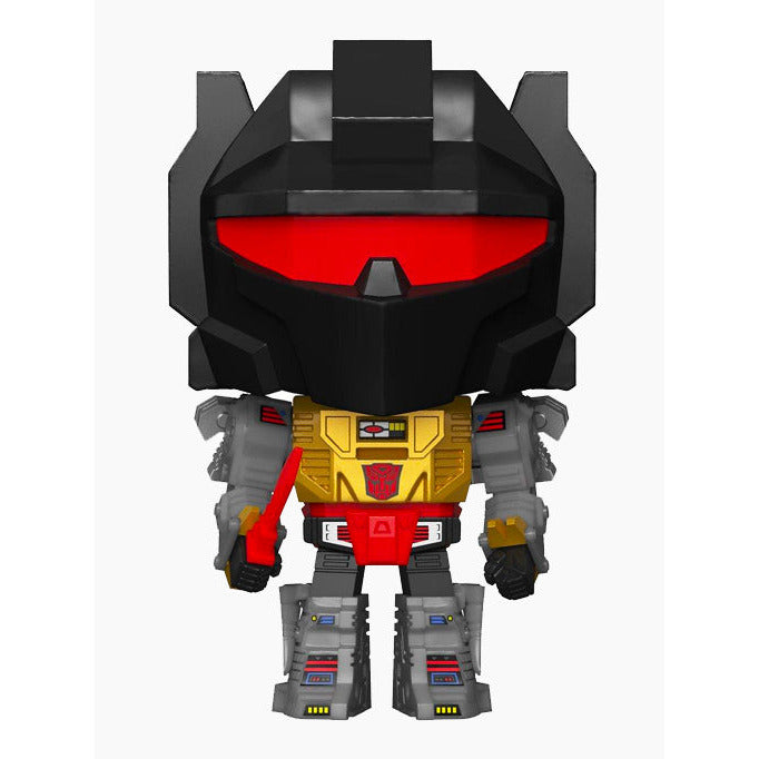 Funko Pop! Transformers: GRIMLOCK