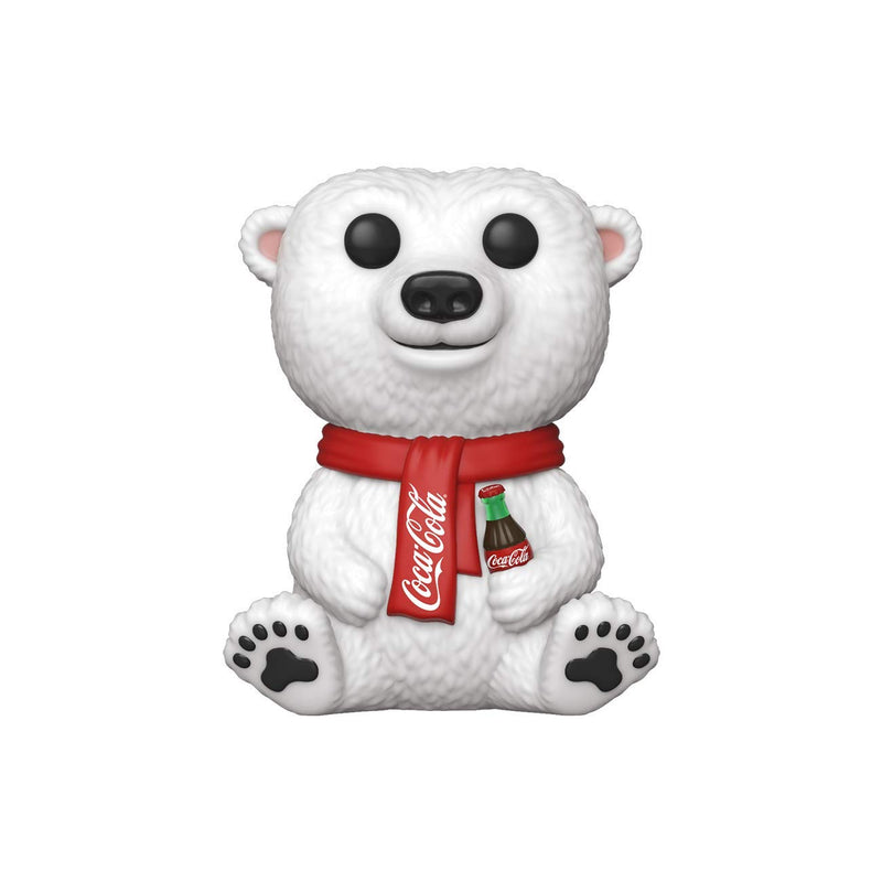 Coca-Cola: Polar Bear (Limited Edition)