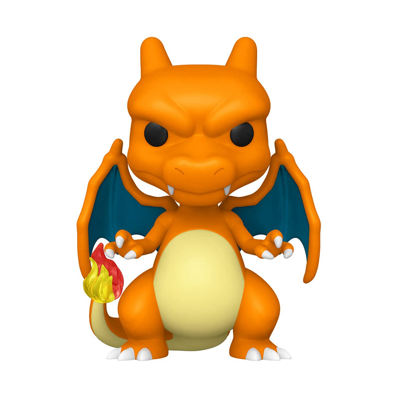 Funko Pop! Pokemon: Charizard Vinyl Figure