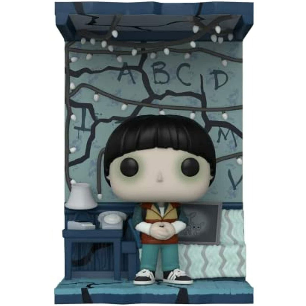  Funko Pop! Strangers Things - Eleven Special Edition : Toys &  Games