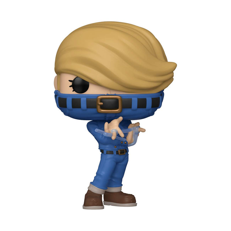 My Hero Academia Best Jeanist Funko Pop! Vinyl Figure