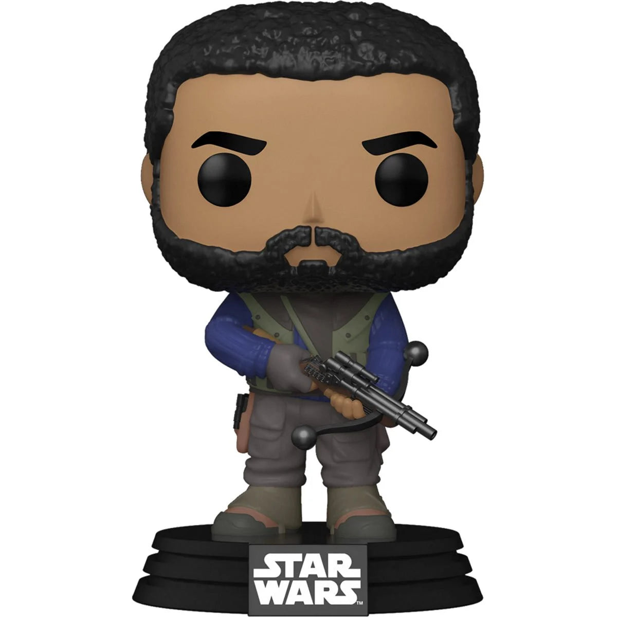 Obi-Wan - Purge Trooper vinyl figurine no. 632
