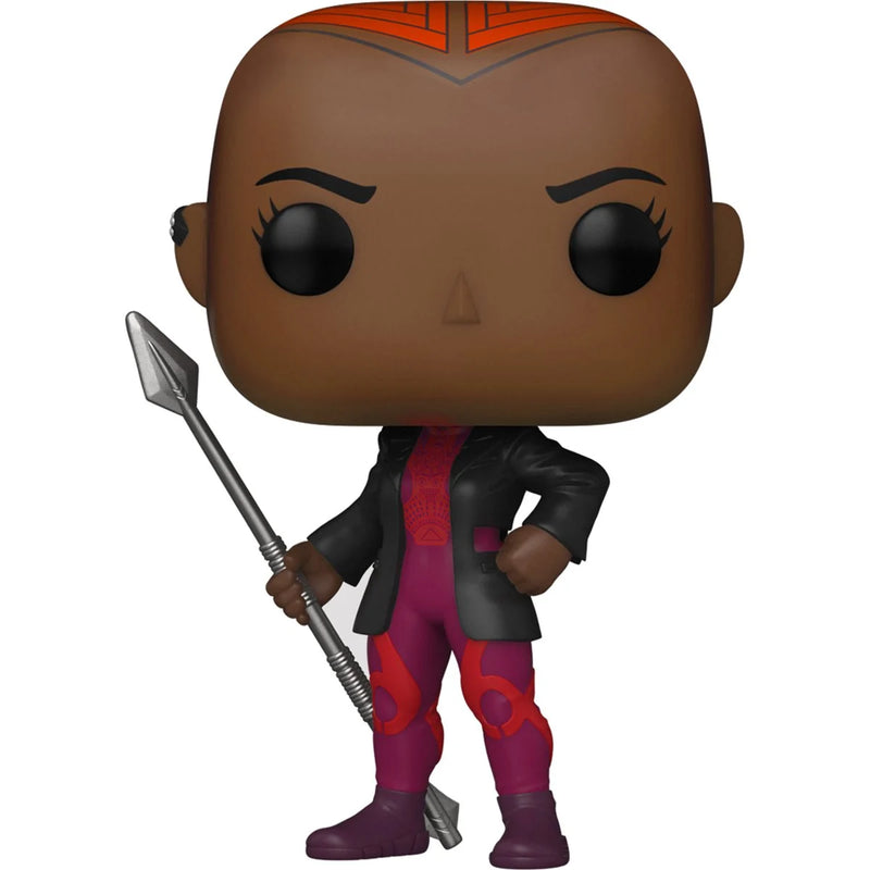 Marvel Black Panther Wakanda Forever: Okoye