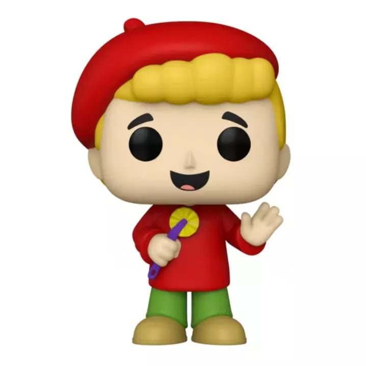 Hasbro: Play-Doh Pete in Red Shirt