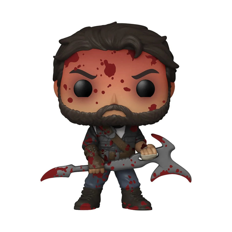 Funko Pop! Mandy: Red Miller