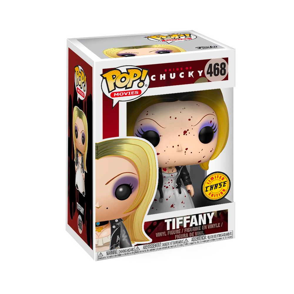 Bride of Chucky: Tiffany (Limited Edition)