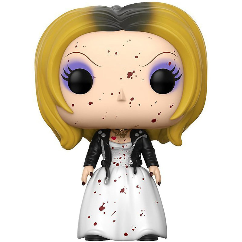 Funko Pop! Bride of Chucky: Tiffany Limited Edition Chase Vinyl Figure