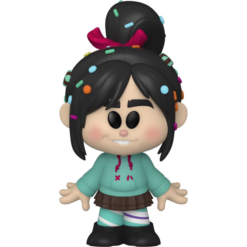 Wreck-It Ralph: Vanellope Bundle (Chase + Common Set)